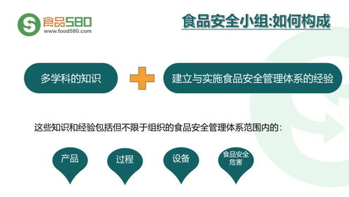 圖解餐飲業(yè)食品安全管理體系 構(gòu)建企業(yè)管理的堅(jiān)固基石