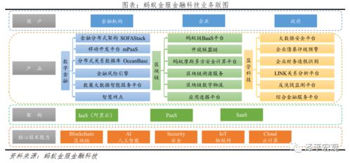 全面審視螞蟻集團(tuán) 商業(yè)模式、創(chuàng)新貢獻(xiàn)、問題挑戰(zhàn)與未來監(jiān)管方向