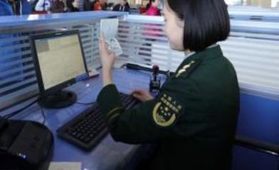 中國國家移民管理局規范出入境中介服務，行業迎來重大變革