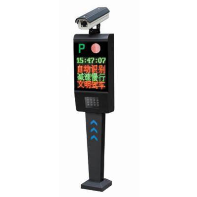 停車場車牌識別系統定制助力智慧出行——華瑞電子泰安定制方案