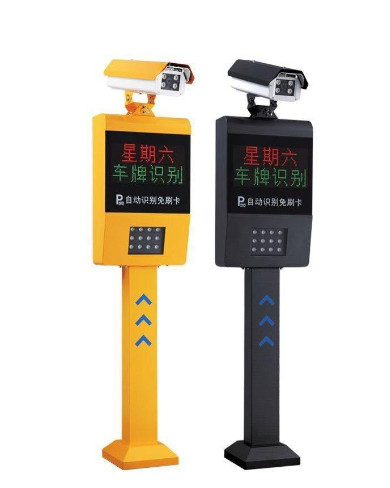 河南智能車(chē)牌識(shí)別系統(tǒng) 省心放心，暢行無(wú)憂(yōu)
